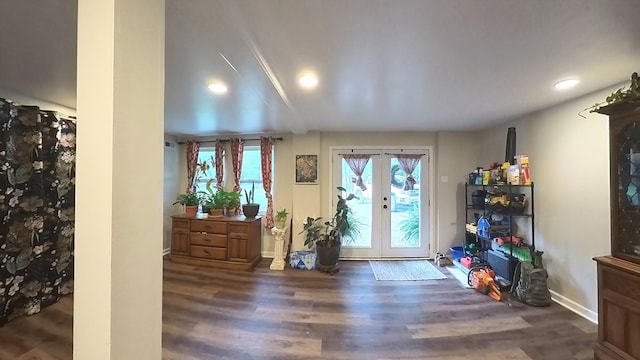 1100 Woodland Dr, Manchester, TN 37355 - photo 64