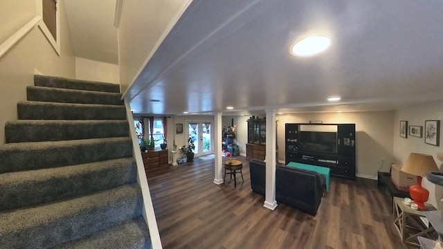 1100 Woodland Dr, Manchester, TN 37355 - photo 65