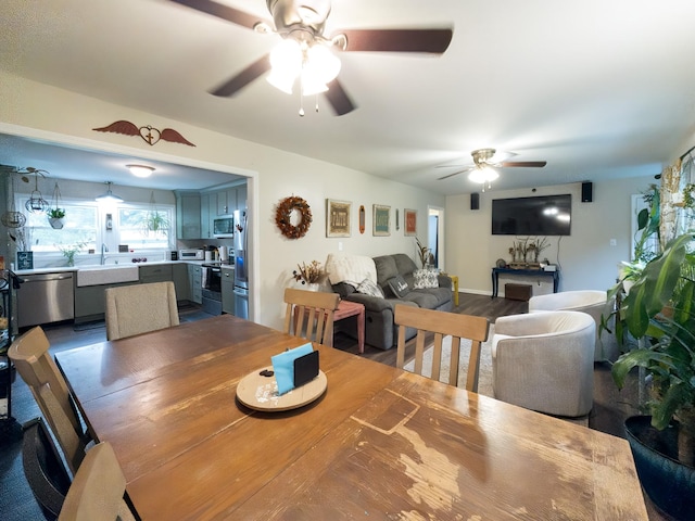 1100 Woodland Dr, Manchester, TN 37355 - photo 42
