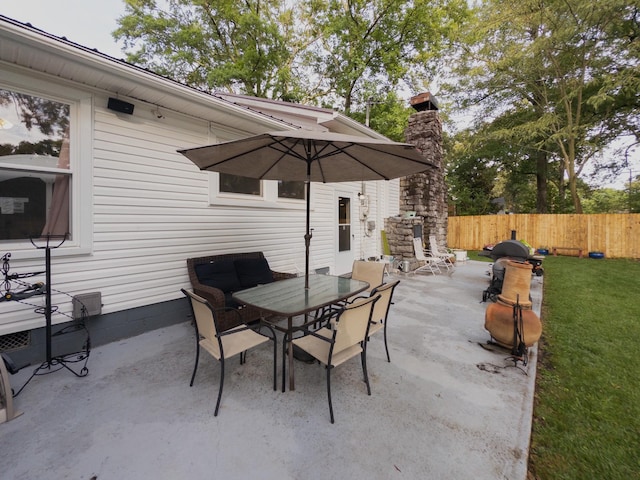 1100 Woodland Dr, Manchester, TN 37355 - photo 28