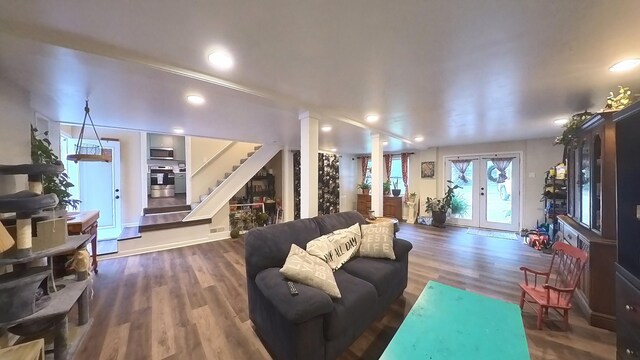 1100 Woodland Dr, Manchester, TN 37355 - photo 62