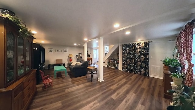 1100 Woodland Dr, Manchester, TN 37355 - photo 63