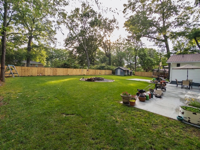 1100 Woodland Dr, Manchester, TN 37355 - photo 24