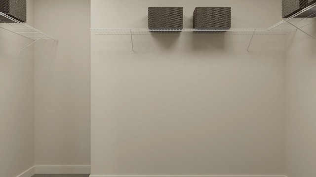 3438 Dench Dr, Murfreesboro, TN 37130 - view of spacious closet