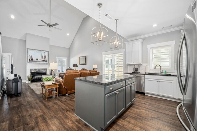 3535 Caroline Farms Dr, Murfreesboro, TN 37129 - photo 33