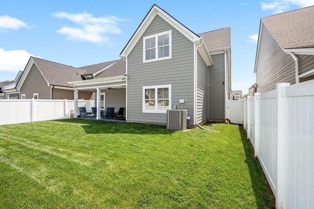 3535 Caroline Farms Dr, Murfreesboro, TN 37129 - photo 45