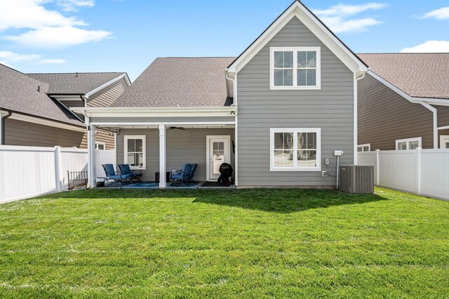 3535 Caroline Farms Dr, Murfreesboro, TN 37129 - photo 44