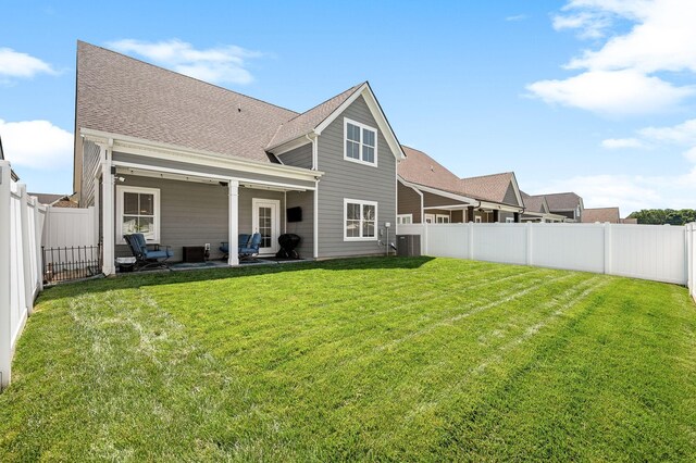 3535 Caroline Farms Dr, Murfreesboro, TN 37129 - photo 42