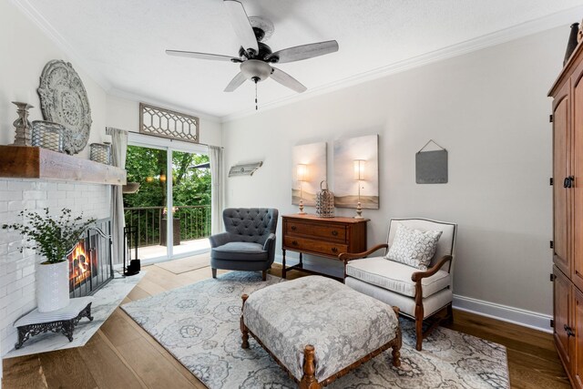 4487 Post Pl Unit 164, Nashville, TN 37205 - photo 3