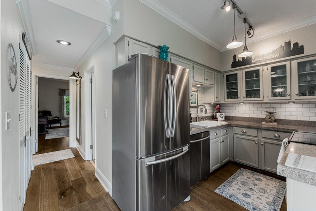 4487 Post Pl Unit 164, Nashville, TN 37205 - photo 14