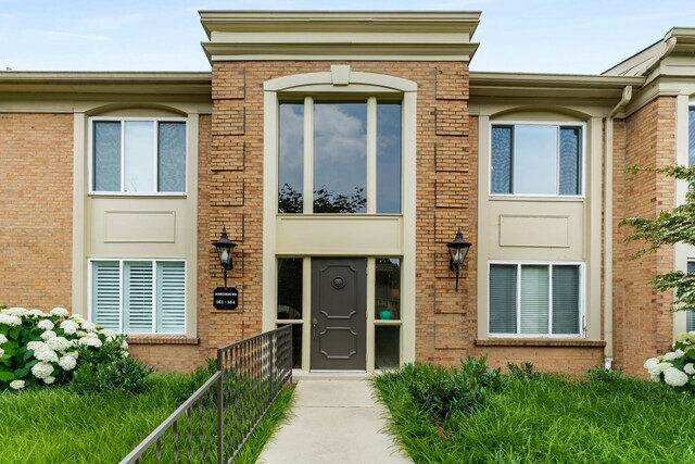 4487 Post Pl Unit 164, Nashville, TN 37205 - photo 26