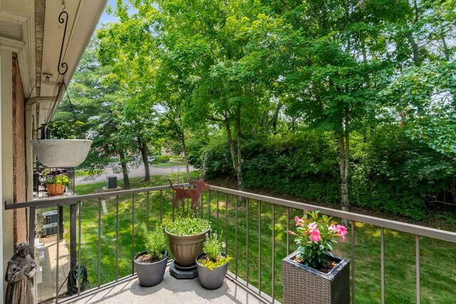 4487 Post Pl Unit 164, Nashville, TN 37205 - photo 22