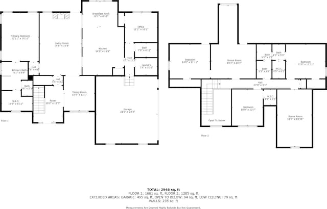 167 Lancaster St, Hillsboro, TN 37342 - room layout