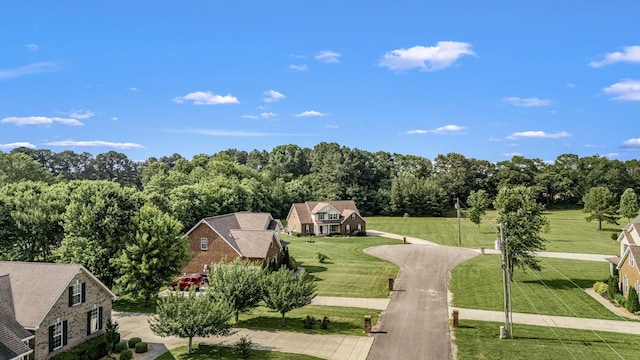 167 Lancaster St, Hillsboro, TN 37342 - aerial view