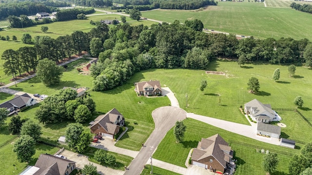 167 Lancaster St, Hillsboro, TN 37342 - aerial view of property's location