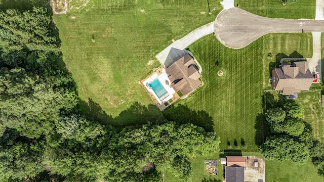 167 Lancaster St, Hillsboro, TN 37342 - aerial view of property's location