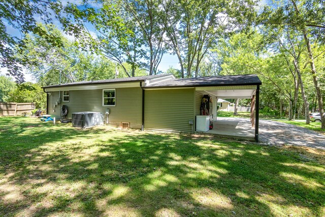 349 Dawn Dr, Cedar Hill, TN 37032 - photo 26