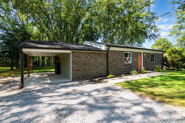349 Dawn Dr, Cedar Hill, TN 37032 - photo 3