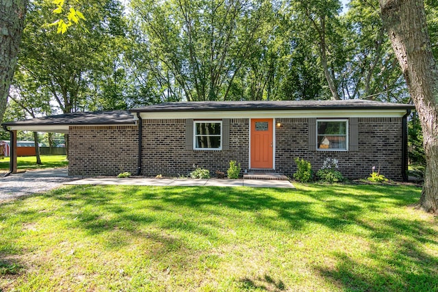 349 Dawn Dr, Cedar Hill, TN 37032 - photo 1