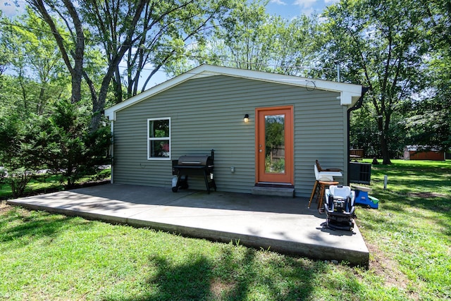 349 Dawn Dr, Cedar Hill, TN 37032 - photo 25
