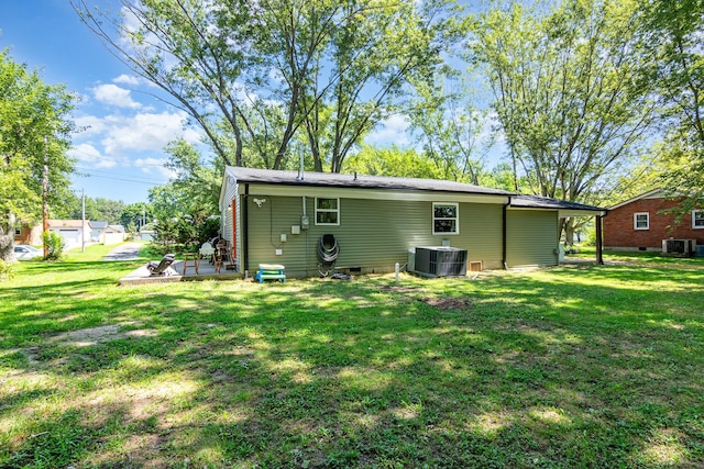 349 Dawn Dr, Cedar Hill, TN 37032 - photo 28
