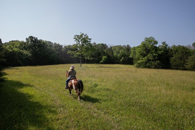 2825 Oregon Rd, Milton, TN 37118 - view of property's community featuring a forest view and a view of countryside
