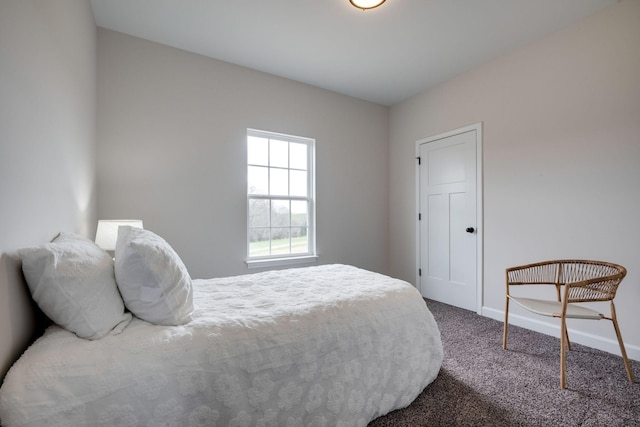 1502 Rock Springs Rd, Cumberland Furnace, TN 37051 - carpeted bedroom featuring baseboards