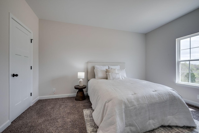 1502 Rock Springs Rd, Cumberland Furnace, TN 37051 - bedroom featuring baseboards and carpet