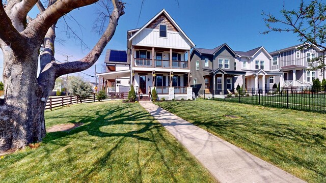 4812 Kentucky Ave, Nashville, TN 37209 - photo 3
