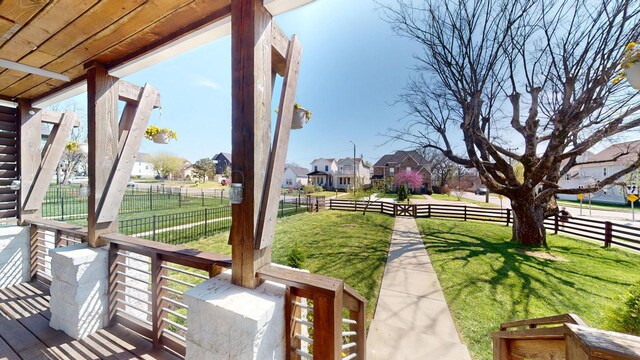 4812 Kentucky Ave, Nashville, TN 37209 - photo 8