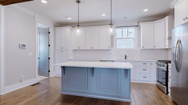 4812 Kentucky Ave, Nashville, TN 37209 - photo 17