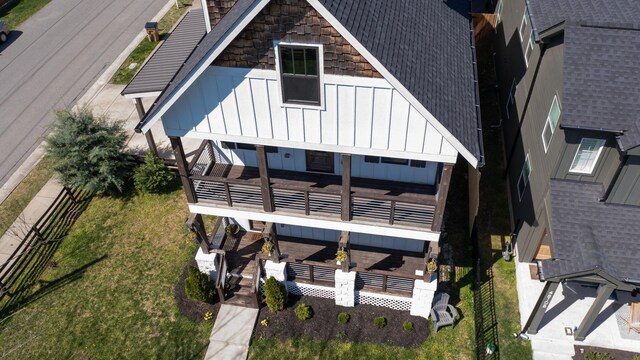 4812 Kentucky Ave, Nashville, TN 37209 - photo 46