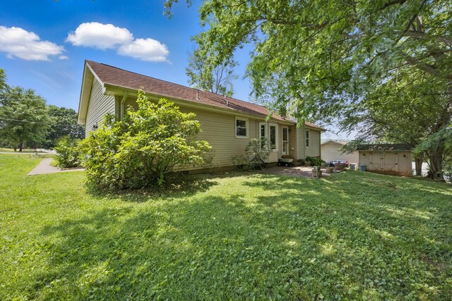 735 Jace Dr, Clarksville, TN 37040 - photo 32