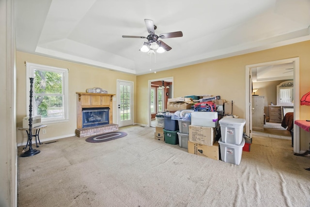 735 Jace Dr, Clarksville, TN 37040 - photo 9