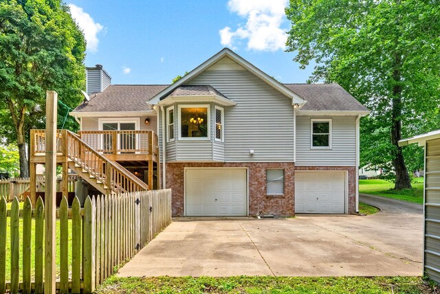 810 Burton Trl, Adams, TN 37010 - photo 28