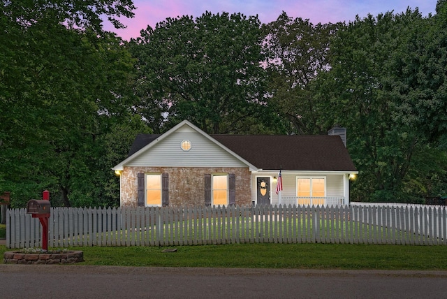 810 Burton Trl, Adams, TN 37010 - photo 1