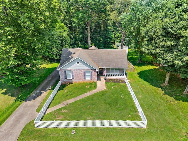 810 Burton Trl, Adams, TN 37010 - photo 34