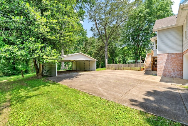 810 Burton Trl, Adams, TN 37010 - photo 27