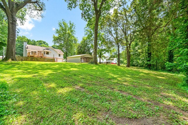 810 Burton Trl, Adams, TN 37010 - photo 29
