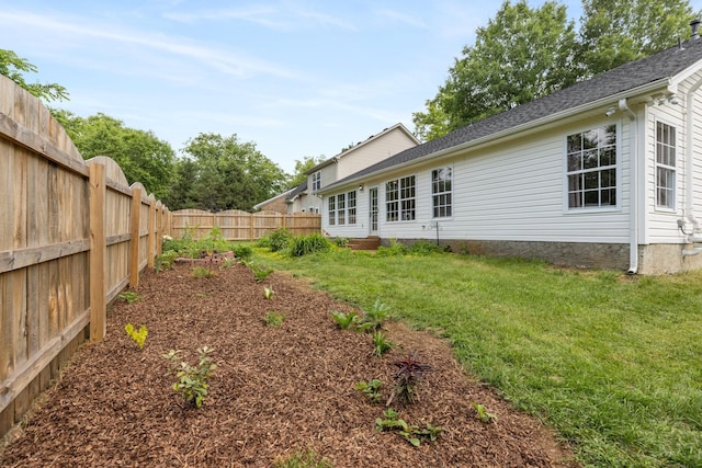 3164 Winberry Dr, Franklin, TN 37064 - view of yard