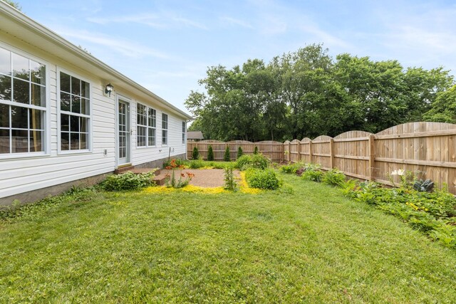 3164 Winberry Dr, Franklin, TN 37064 - view of yard