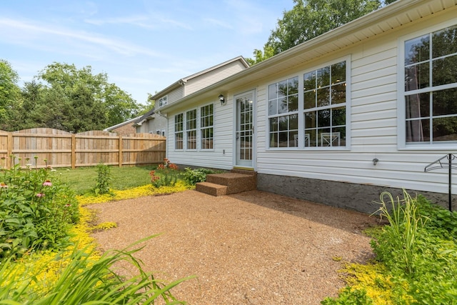 3164 Winberry Dr, Franklin, TN 37064 - view of patio / terrace