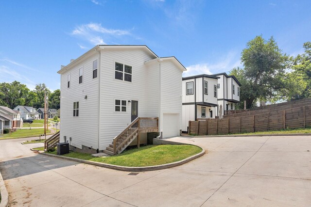3219A Curtis St, Nashville, TN 37218 - photo 24