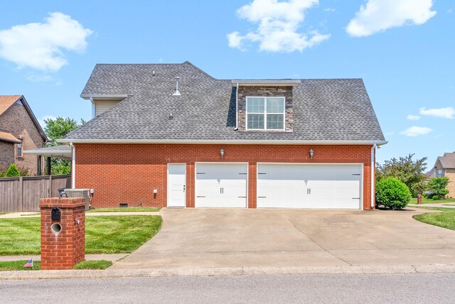 1501 Windsong Ct, Clarksville, TN 37043 - photo 4
