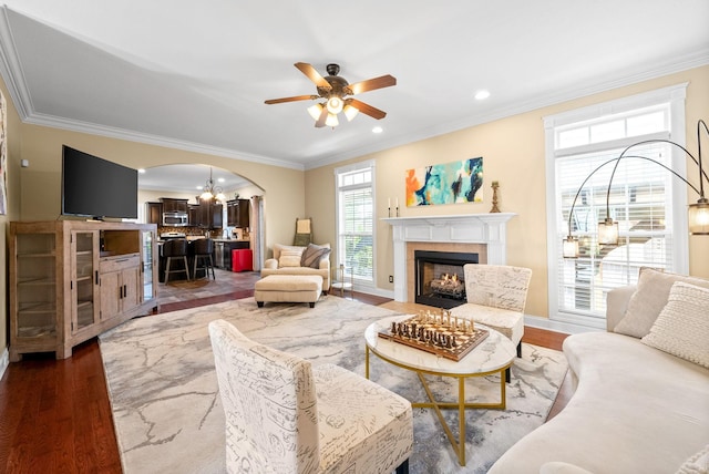 1501 Windsong Ct, Clarksville, TN 37043 - photo 11