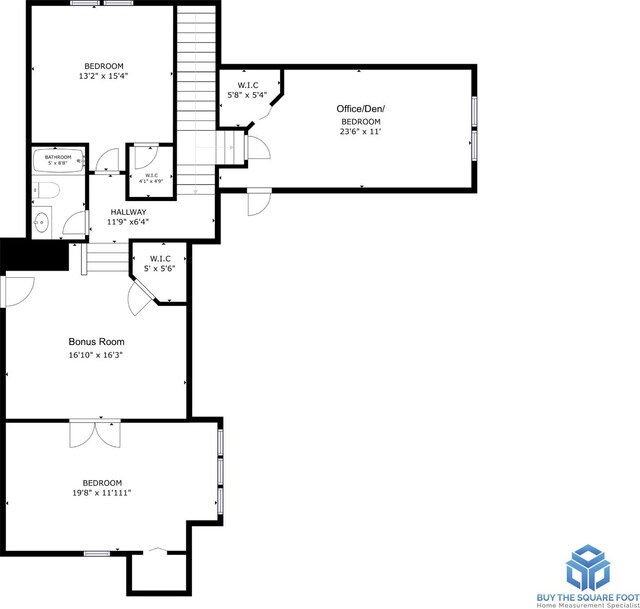 2732 Cherrydale Dr, Lebanon, TN 37087 - home floor plan