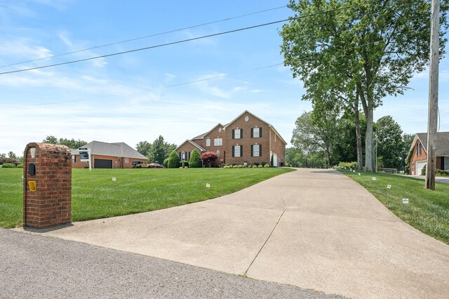 121 Highland Cir, Shelbyville, TN 37160 - photo 67