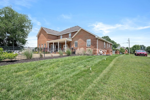 121 Highland Cir, Shelbyville, TN 37160 - photo 57