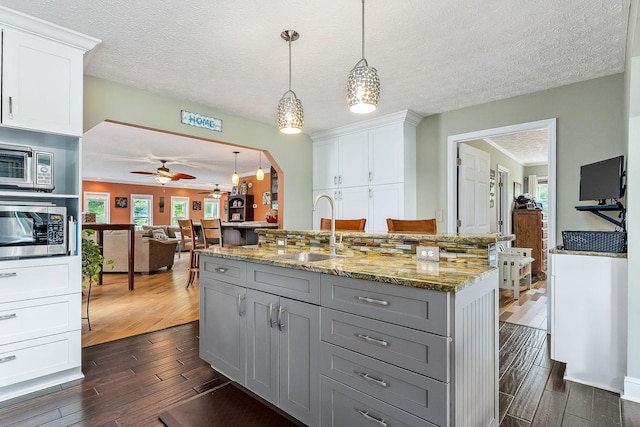 2376 Hurricane Ridge Rd, Smithville, TN 37166 - photo 16