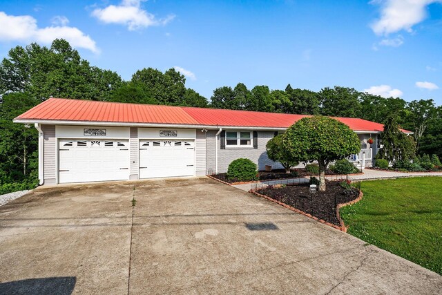 2376 Hurricane Ridge Rd, Smithville, TN 37166 - photo 56